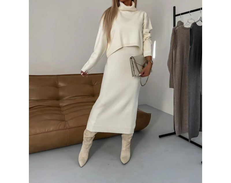 Winter Clothing Line - Nowa kolekcja damska jesień-zima 2025, sweter