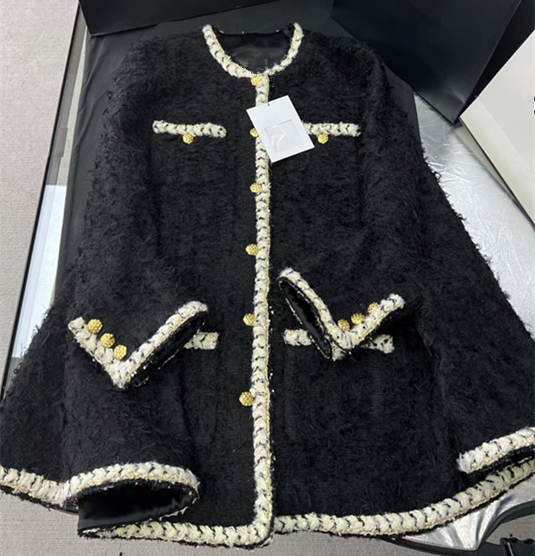 Winter Clothing Line - Personalizowane nowe zimowe stylizacje 2025 roku
