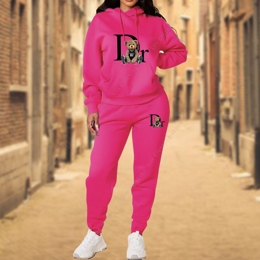 Winter Clothing Clearance - Damski dres estetyczny od projektanta, wysokiej