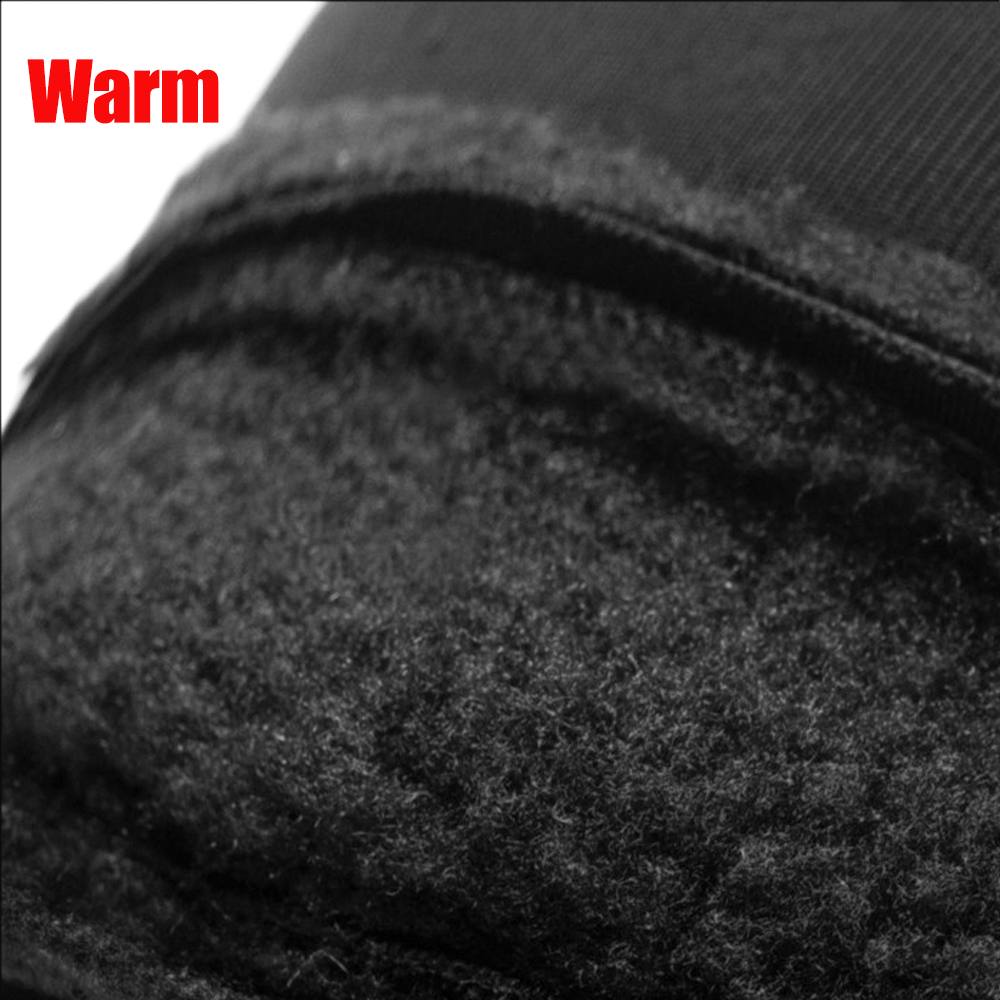 Zimowe ciepłe rękawice z możli – Waterproof Mitten Ski recenzja i cena