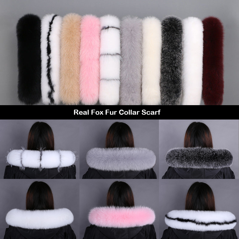 Kobiety luksusowe naturalne fu – Winter Clothing Online recenzja i cena
