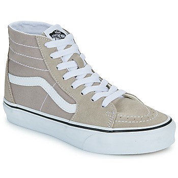 Buty damskie Vans Sk8 Hi – Vans Shoes Sk8-Hi recenzja i cena