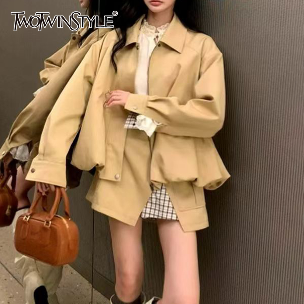 TWOTWINSTYLE Zestaw dwuczęścio – Winter Clothing Online recenzja i cena