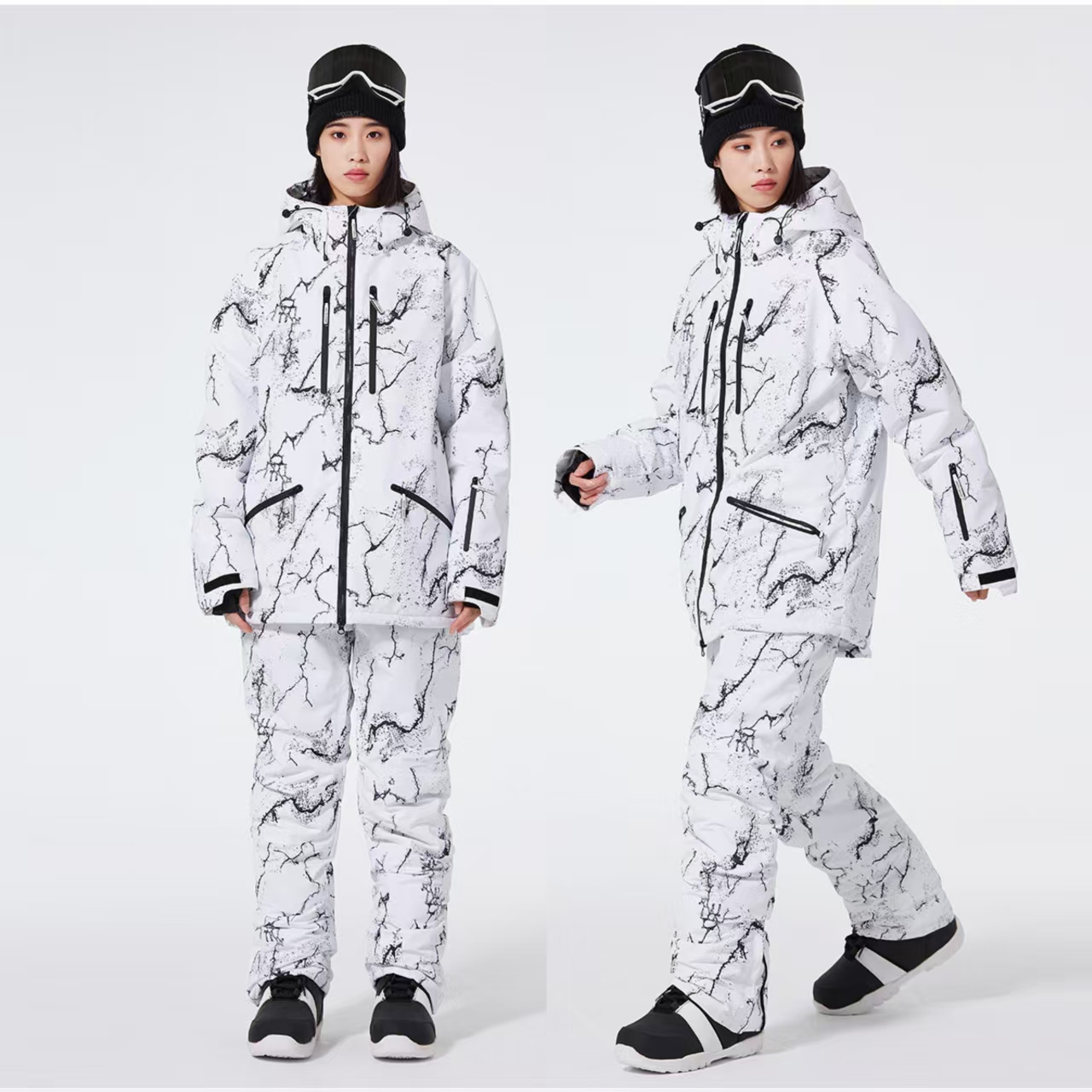 Nowy Modny Zimowy Kombinezon N – Winter Clothing Clearance recenzja i cena