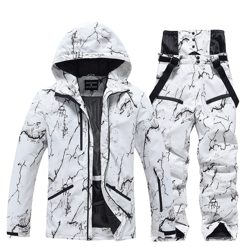 Nowy Modny Zimowy Kombinezon N – Winter Clothing Clearance recenzja i cena