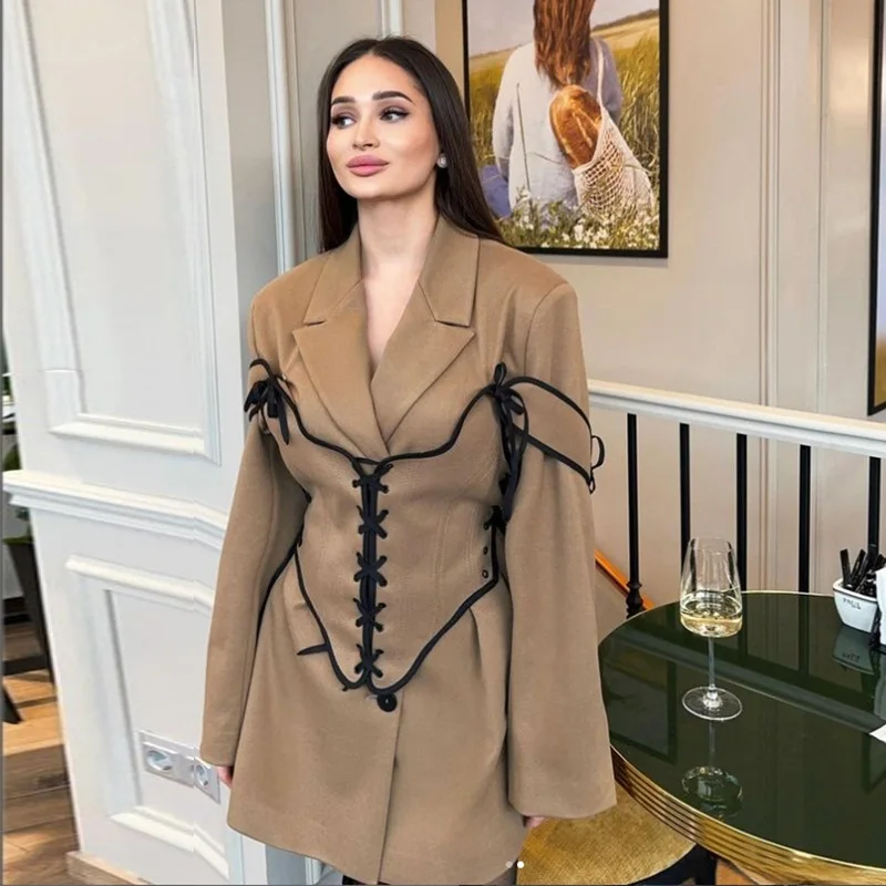 Dwuczęściowe zestawy sukienek  – Winter Clothing Online recenzja i cena