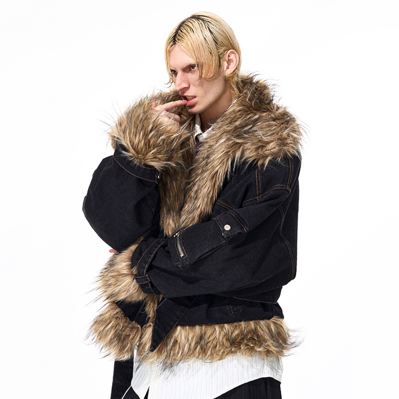 LUZHEN Modna, personalizowana  – Winter Clothing Trends 2025 recenzja i cena