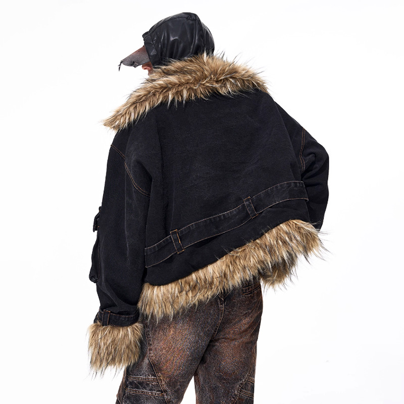 LUZHEN Modna, personalizowana  – Winter Clothing Trends 2025 recenzja i cena