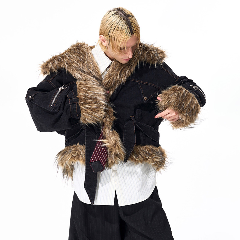 LUZHEN Modna, personalizowana  – Winter Clothing Trends 2025 recenzja i cena