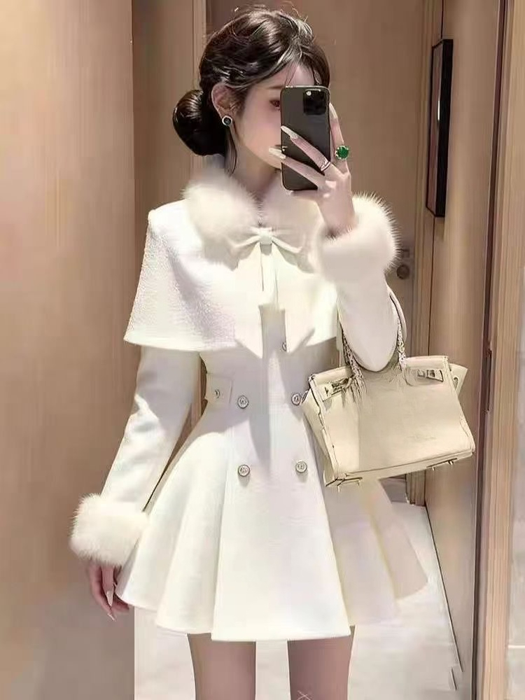 Elegancki francuski zestaw z w – Winter Clothing Trends 2025 recenzja i cena