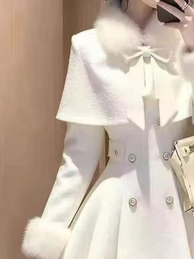 Elegancki francuski zestaw z w – Winter Clothing Trends 2025 recenzja i cena