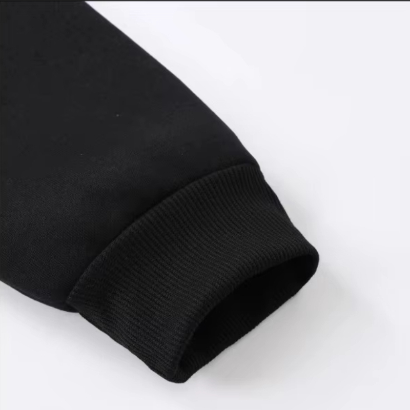Bluza z polarową podszewką z n – Winter Clothing Line recenzja i cena