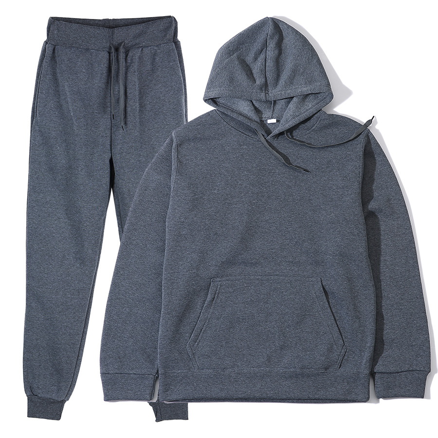 Nowe męskie komplety sportowe  – Winter Clothing Women'S recenzja i cena