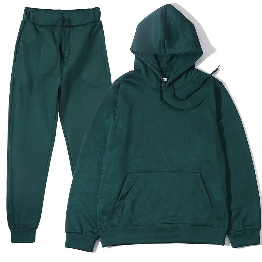 Nowe męskie komplety sportowe  – Winter Clothing Women'S recenzja i cena