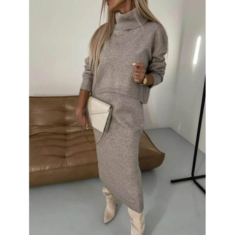 Nowa kolekcja damska jesień-zi – Winter Clothing Line recenzja i cena