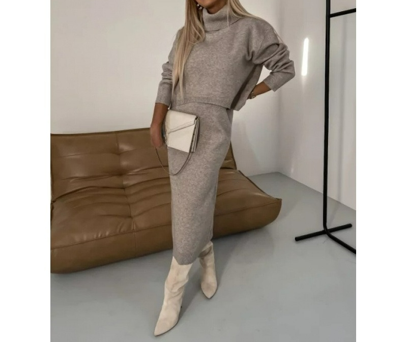 Nowa kolekcja damska jesień-zi – Winter Clothing Line recenzja i cena