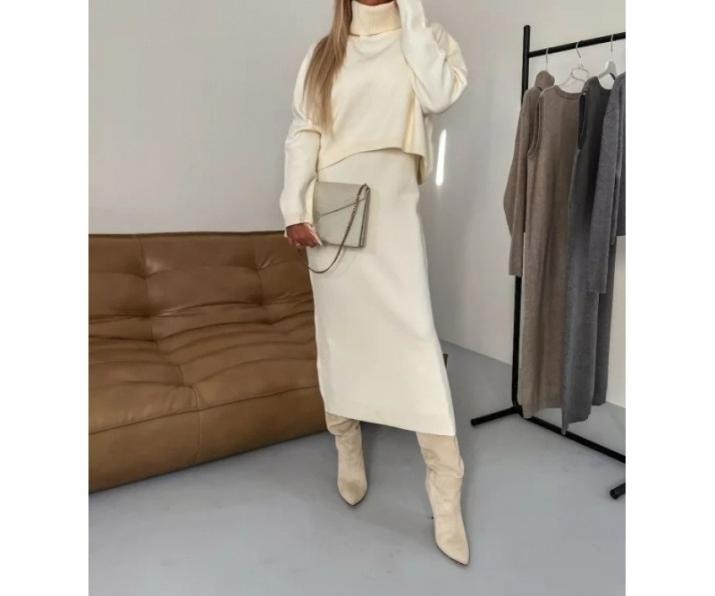 Nowa kolekcja damska jesień-zi – Winter Clothing Line recenzja i cena