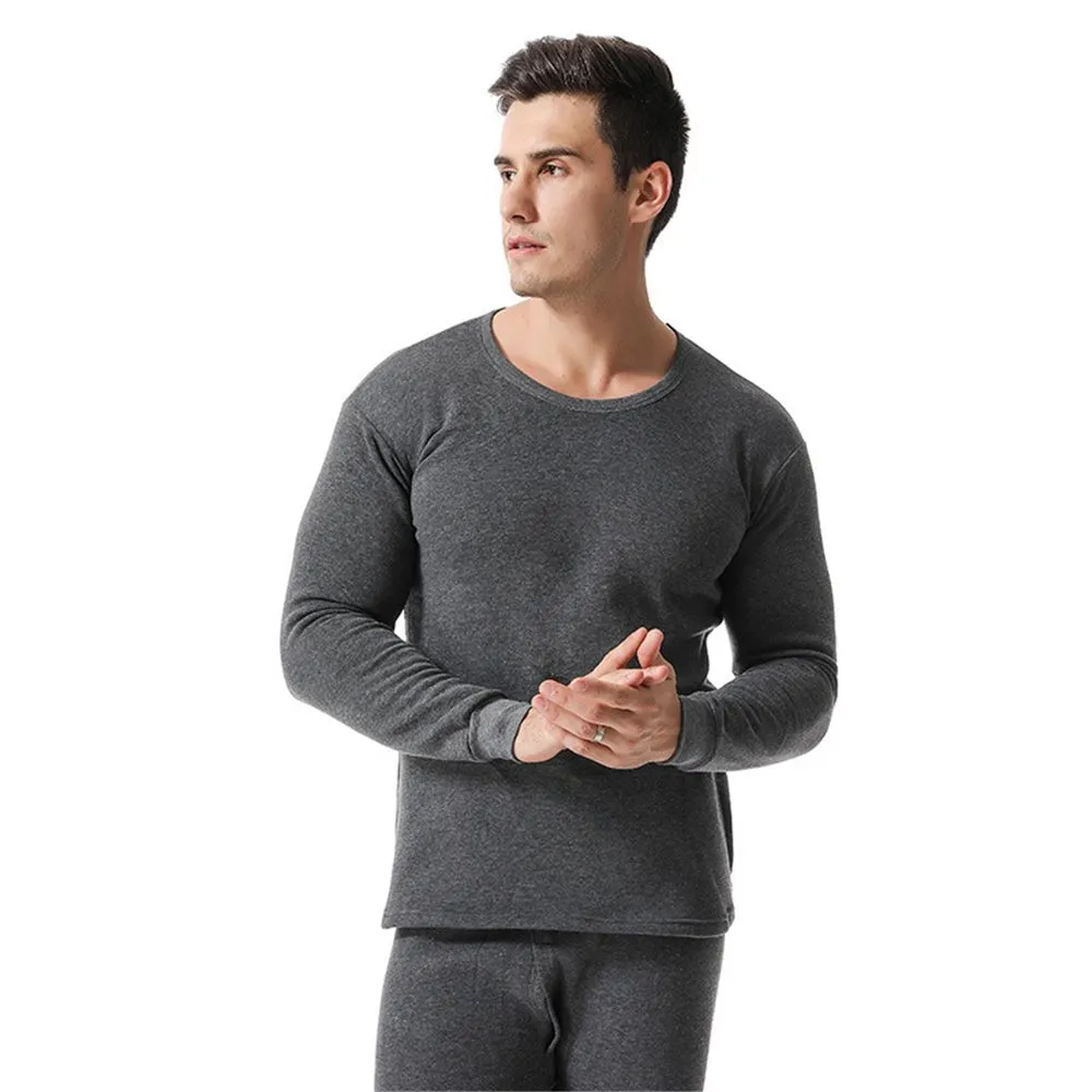 Zestaw męska bielizna termoakt – Winter Clothing Line recenzja i cena