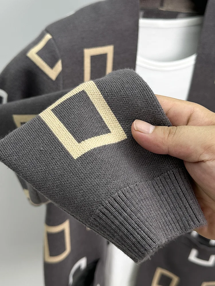 Luksusowa jakość męski projekt – Winter Clothing Men Style recenzja i cena