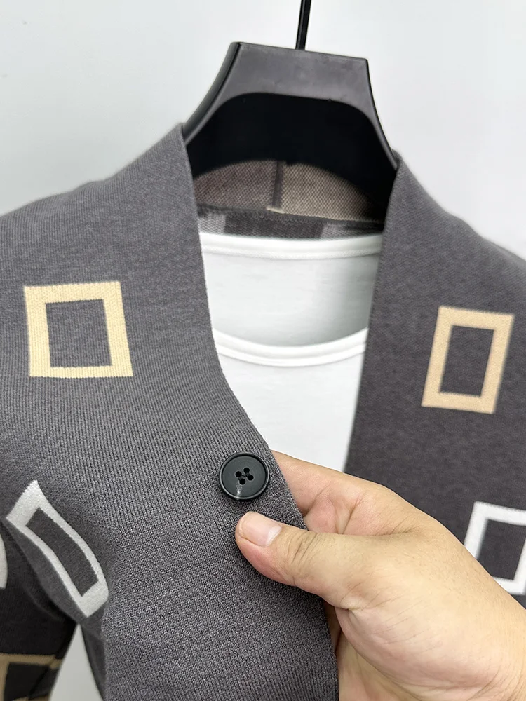 Luksusowa jakość męski projekt – Winter Clothing Men Style recenzja i cena