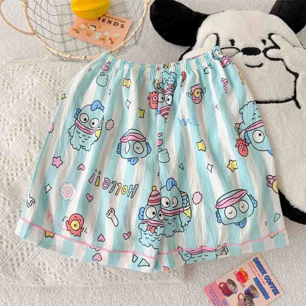 Damski zestaw piżamowy Sanrio  – Winter Clothing Clearance recenzja i cena