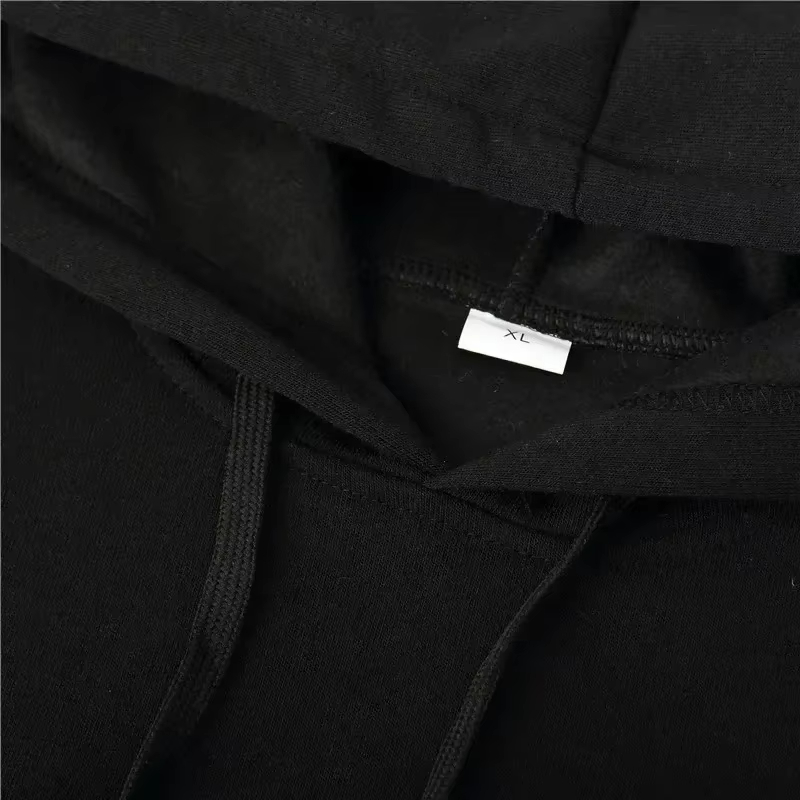 Kokushibo Męska Bluza z Kaptur – Winter Clothing Uae recenzja i cena