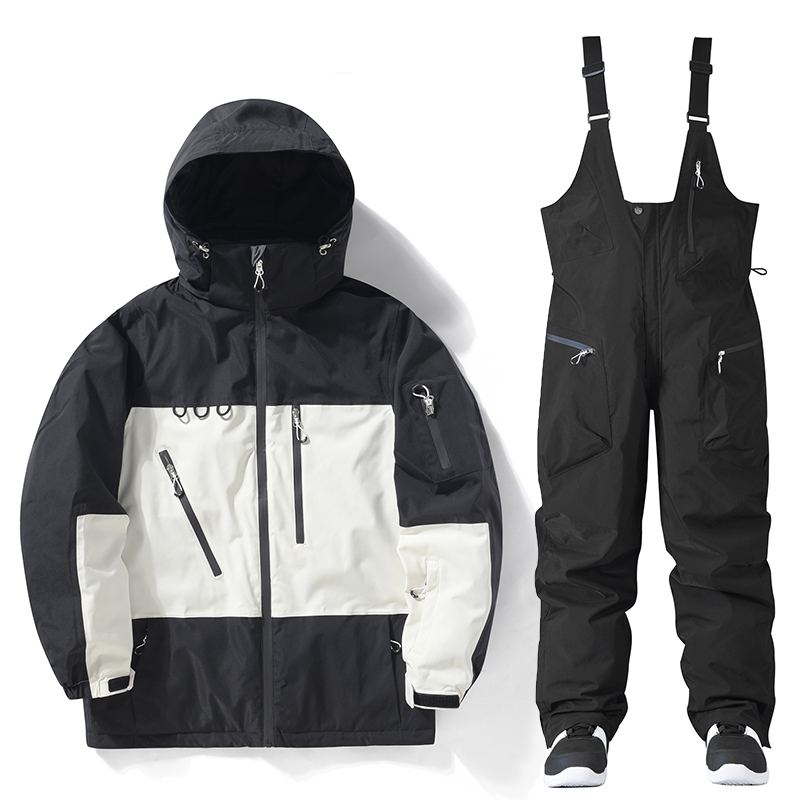 2025, Męskie i damskie zimowe  – Winter Clothing Trends 2025 recenzja i cena