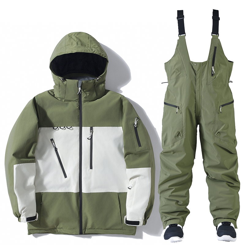 2025, Męskie i damskie zimowe  – Winter Clothing Trends 2025 recenzja i cena