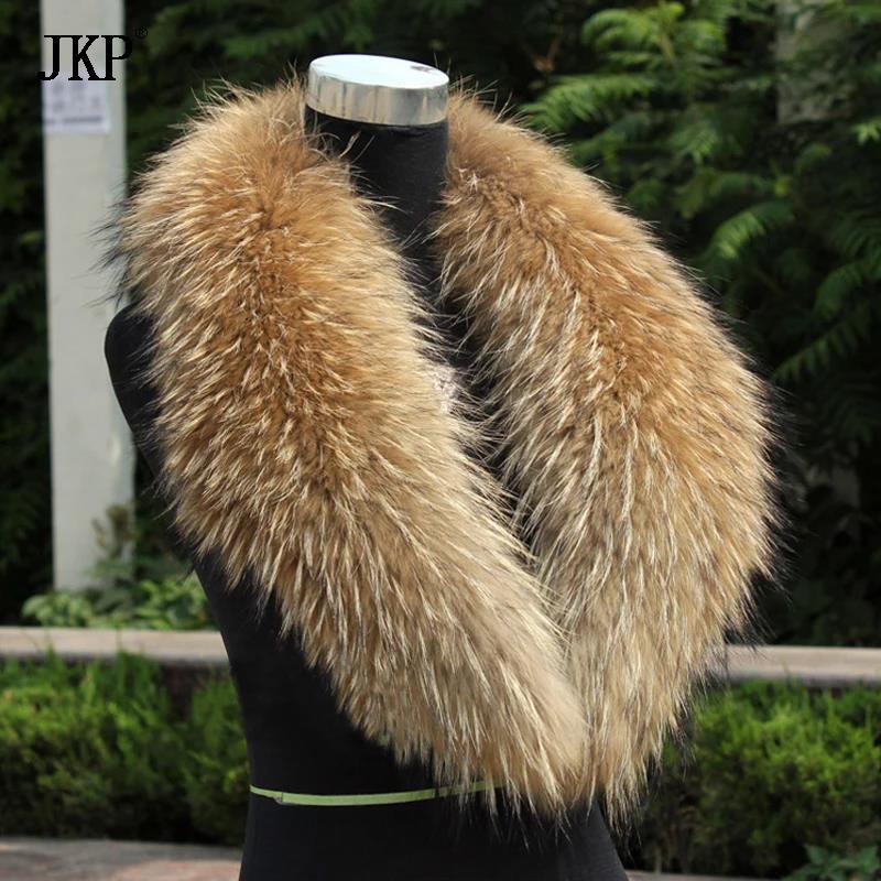 Naturalny futrzany kołnierz Pr – Winter Clothing Online recenzja i cena