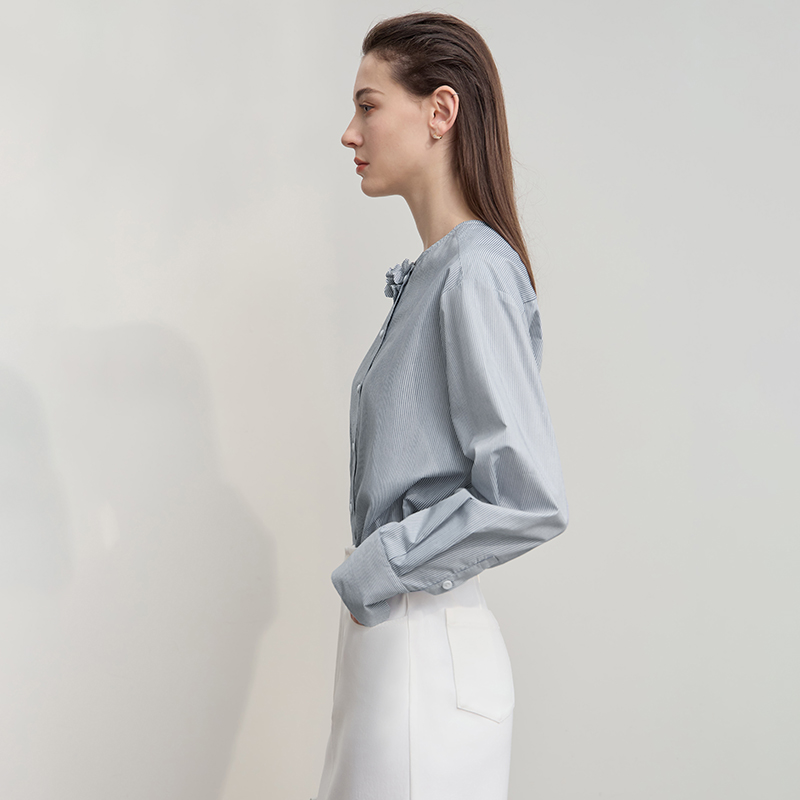 Koszula damska AMII 2025 Jesie – Winter Clothing Trends 2025 recenzja i cena