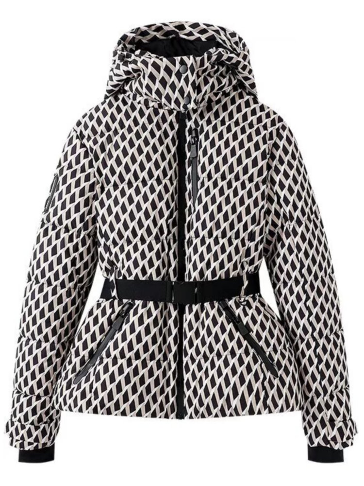 Damski zimowy komplet sportowy – Winter Clothing Online recenzja i cena