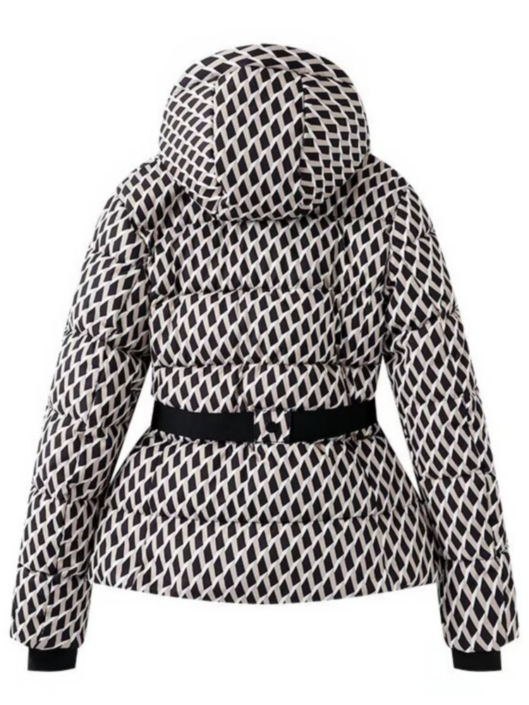 Damski zimowy komplet sportowy – Winter Clothing Online recenzja i cena