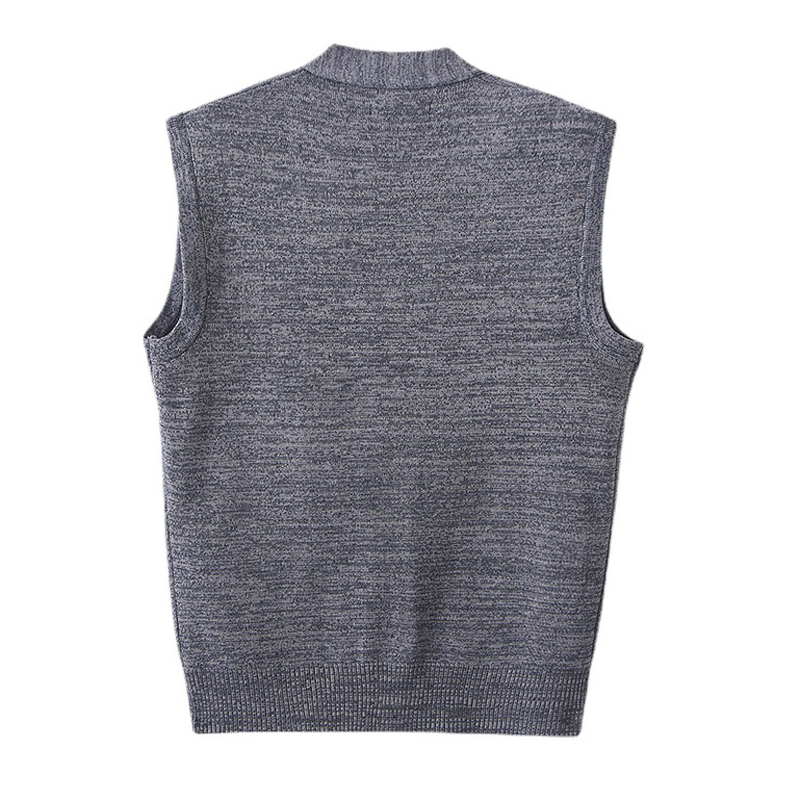 Męskie ciepłe dzianinowe kamiz – Winter Clothing Men Style recenzja i cena