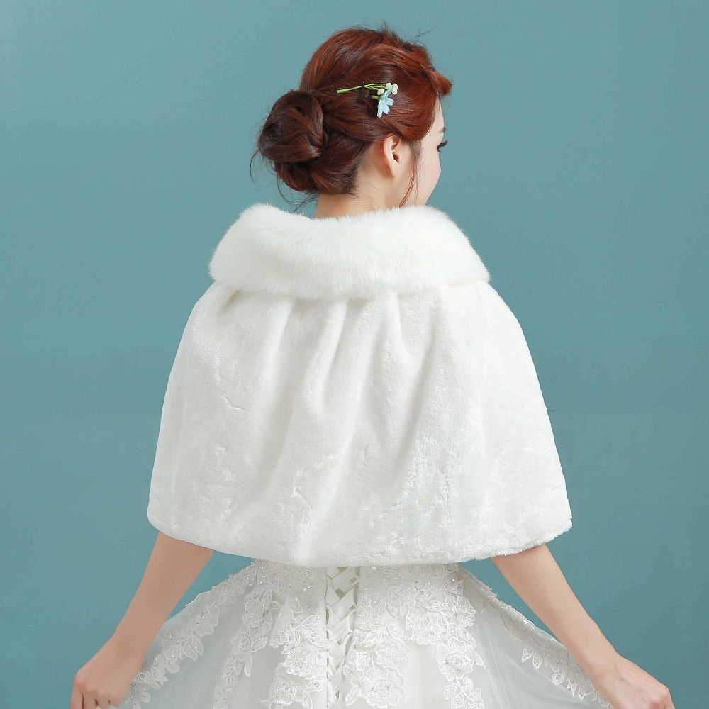 Biały damski zimowy gruby plus – Winter Clothing Online recenzja i cena