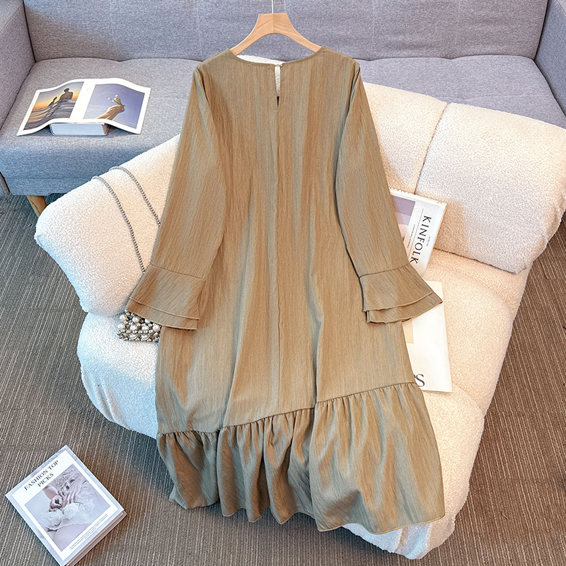 Elegancka, vintage'owa bluzka  – Winter Clothing Line recenzja i cena