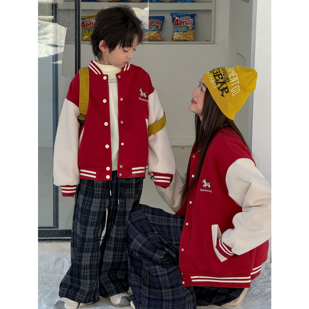 Zimowa kurtka w stylu koreańsk – Winter Clothing Line recenzja i cena