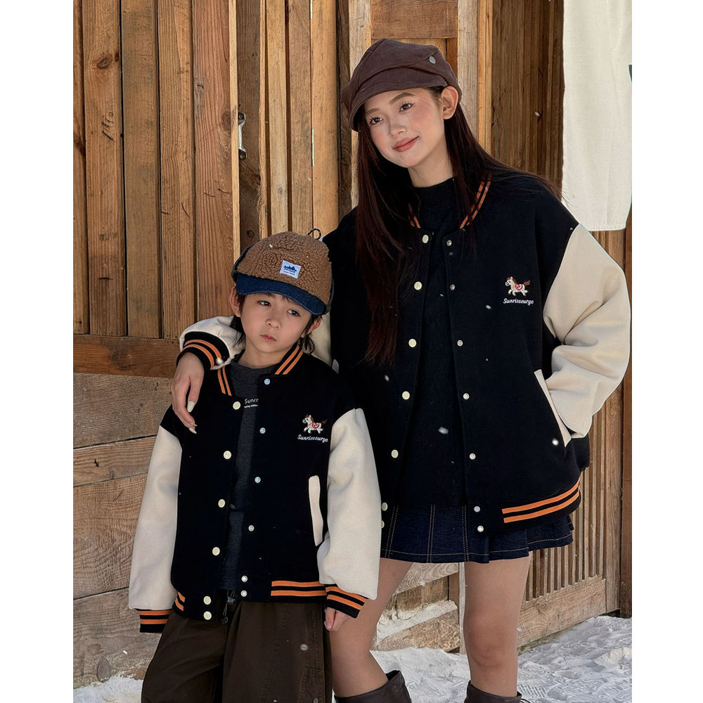 Zimowa kurtka w stylu koreańsk – Winter Clothing Line recenzja i cena