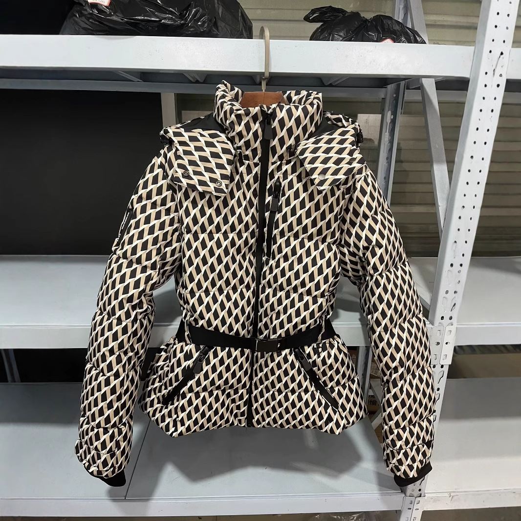 Damski zimowy dwuczęściowy zes – Winter Clothing Online recenzja i cena