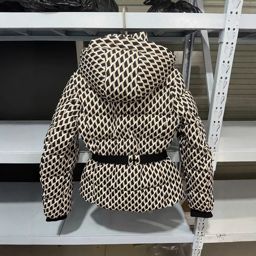 Damski zimowy dwuczęściowy zes – Winter Clothing Online recenzja i cena