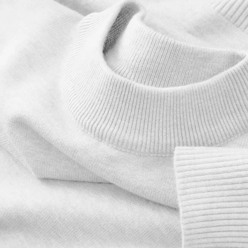 Jesienny nowy męski sweter z g – Winter Clothing Uae recenzja i cena