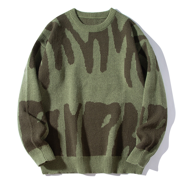 Jesienno-zimowy męski ciepły s – Winter Clothing Men Style recenzja i cena