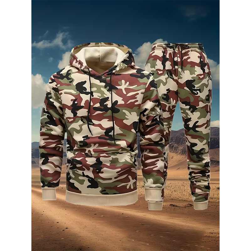Jesienne kamuflażowe zestawy d – Winter Clothing Women'S recenzja i cena