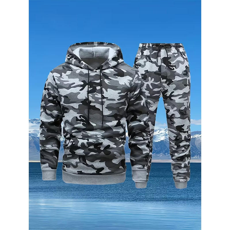 Jesienne kamuflażowe zestawy d – Winter Clothing Women'S recenzja i cena
