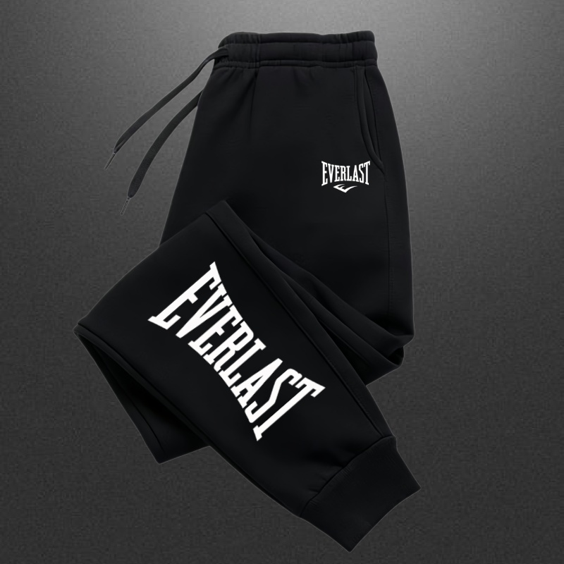Spodnie dresowe EVERLAST 2026  – Winter Clothing Trends 2025 recenzja i cena