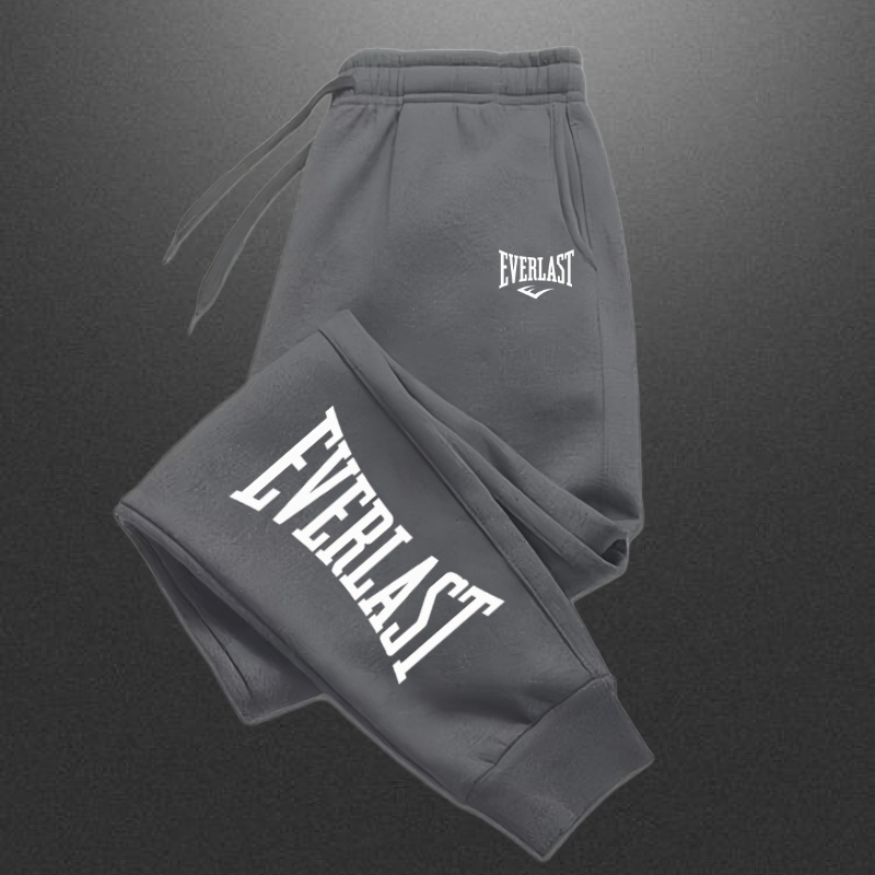 Spodnie dresowe EVERLAST 2026  – Winter Clothing Trends 2025 recenzja i cena
