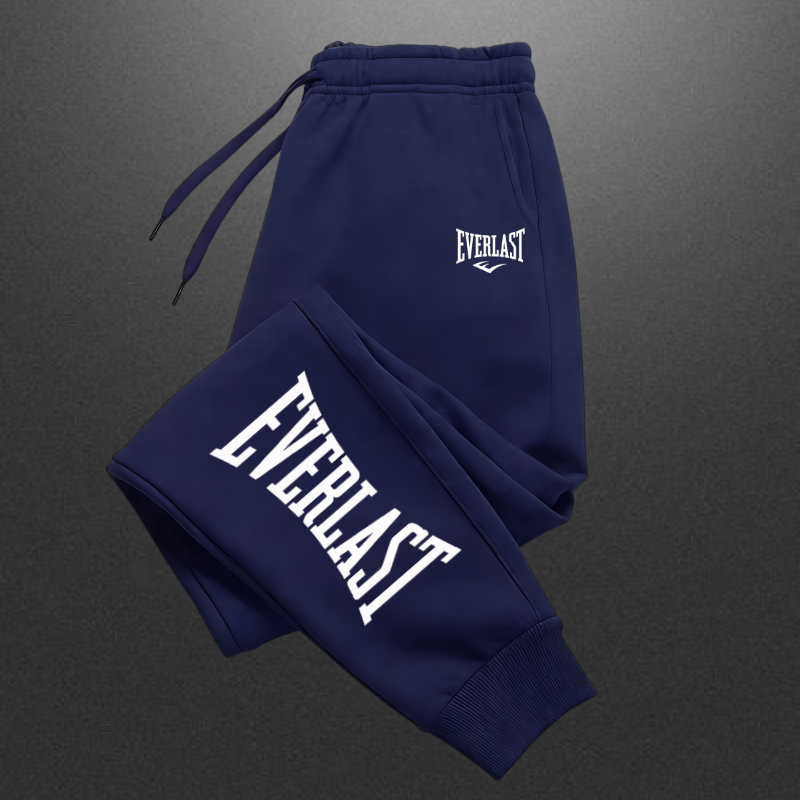 Spodnie dresowe EVERLAST 2026  – Winter Clothing Trends 2025 recenzja i cena
