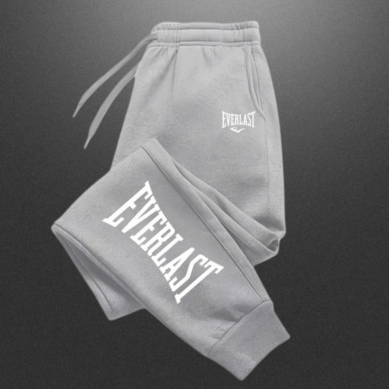 Spodnie dresowe EVERLAST 2026  – Winter Clothing Trends 2025 recenzja i cena