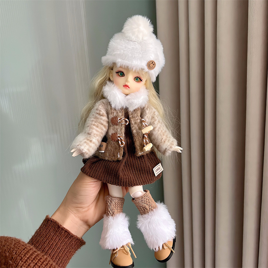 Nowe zimowe ubrania 2025, 6-pu – Winter Clothing Trends 2025 recenzja i cena