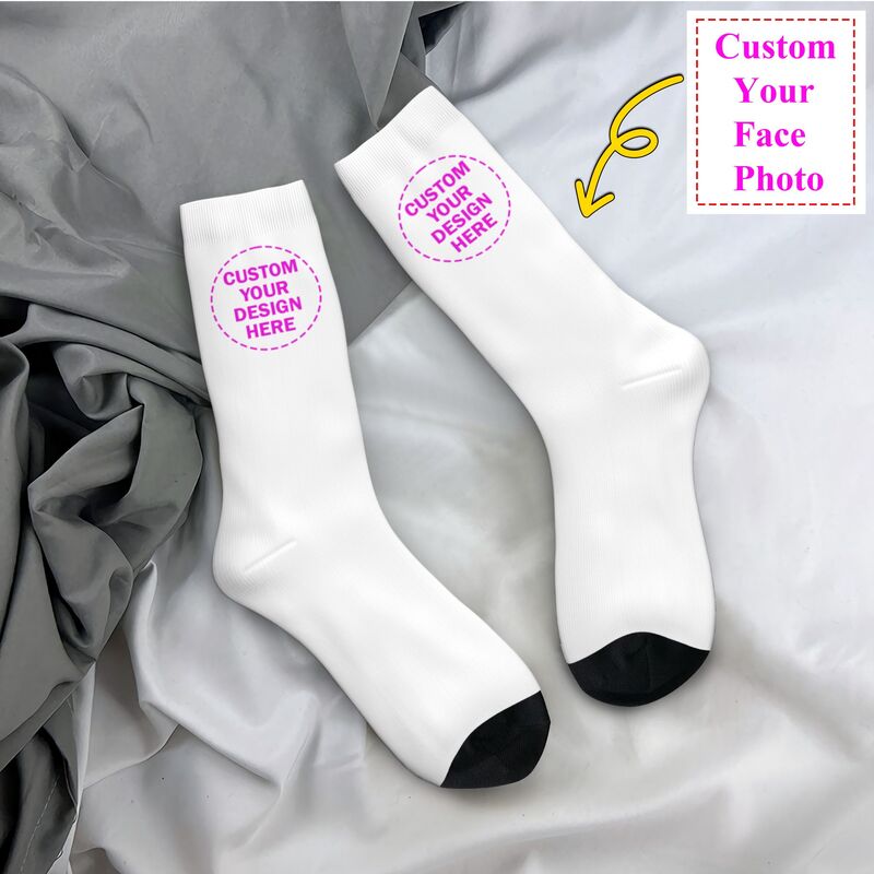Personalizowane Skarpetki z Wł – Winter Clothing Women'S recenzja i cena