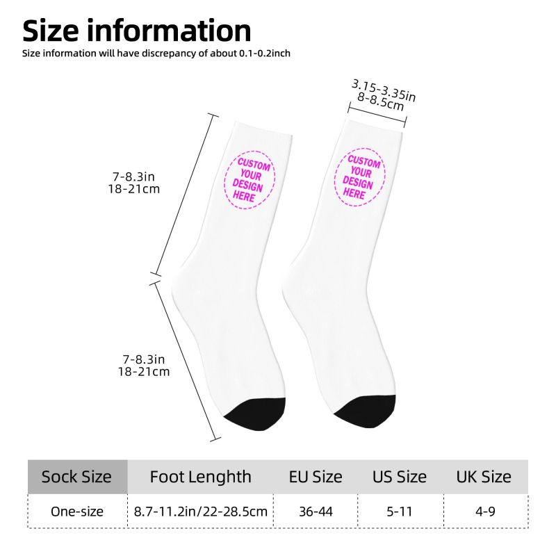 Personalizowane Skarpetki z Wł – Winter Clothing Women'S recenzja i cena